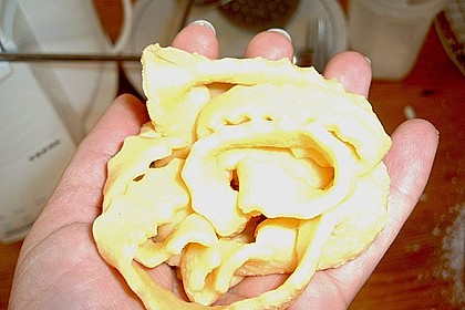 Fr&auml;nkische Schneeballen 4