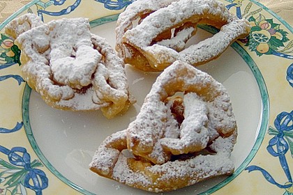 Fr&auml;nkische Schneeballen 11