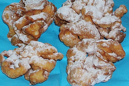 Fr&auml;nkische Schneeballen 14
