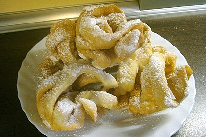 Fr&auml;nkische Schneeballen 16