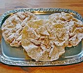 Fr&auml;nkische Schneeballen (Bild)