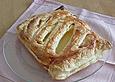 Genfer Quarkpastete