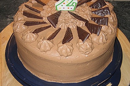 After Eight Torte 7
