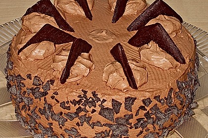 After Eight Torte 8