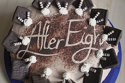 After Eight Torte 10