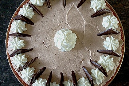After Eight Torte 12