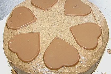 After Eight Torte 13