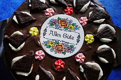 After Eight Torte 14