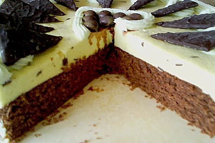 After Eight Torte 15