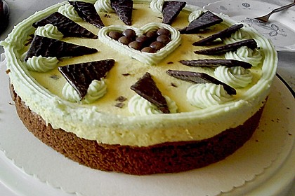 After Eight Torte 16