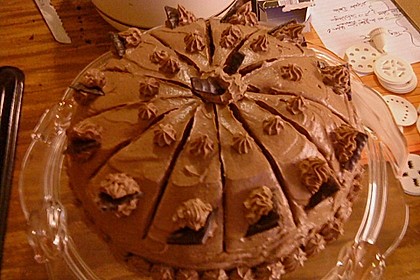 After Eight Torte 17