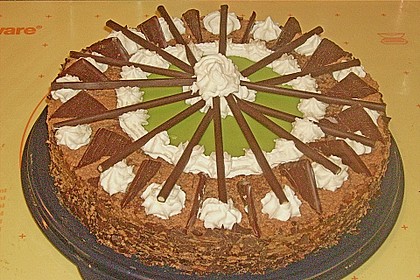 After Eight Torte 19