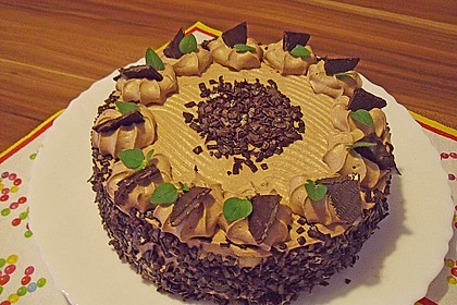 After Eight Torte 20