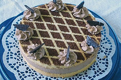 After Eight Torte 23