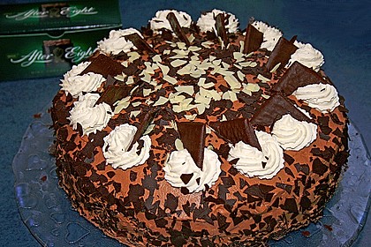 After Eight Torte 25