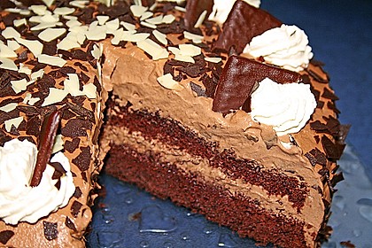 After Eight Torte 26