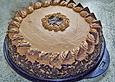 After Eight Torte