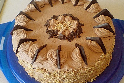 After Eight Torte 4