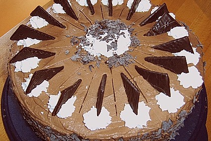 After Eight Torte 5
