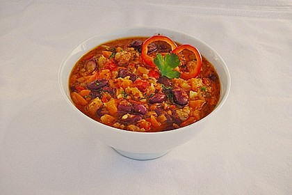 Chili con carne 2