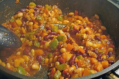 Chili con carne
