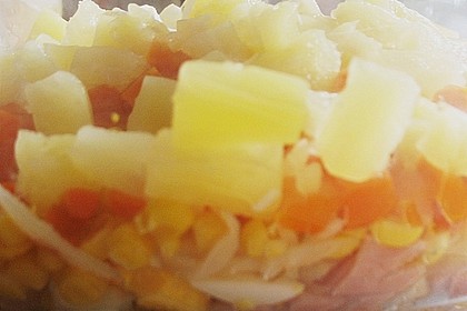Schichtsalat 1