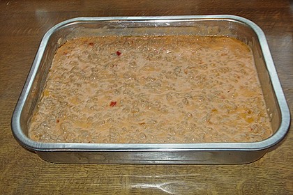 Schmandhackfleisch