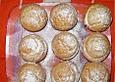 Mandel - Muffins