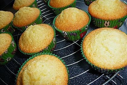 Mandel - Muffins 5