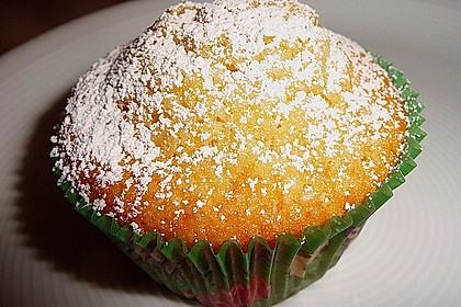 Mandel - Muffins 6