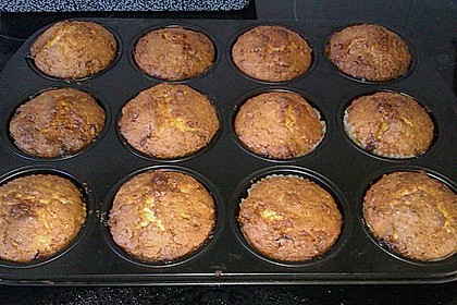 Mandel - Muffins 7