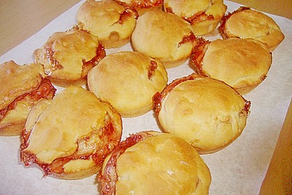 Hefe - Muffins 2