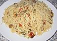 Spaghetti Vongole