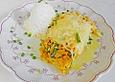 Fischgratin