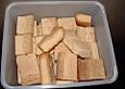 Shortbread Fingers