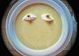 Brodelnde Hexensuppe