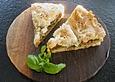 Fladenbrot mal anders