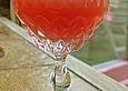 Strawberry Colada