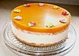 Maracuja - Torte