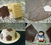 Ameisenkuchen mit Eierlik&ouml;r (Bild)