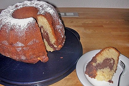 Marmorkuchen 17