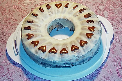Marmorkuchen 2
