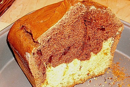 Marmorkuchen 8