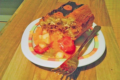 Marmorkuchen 32