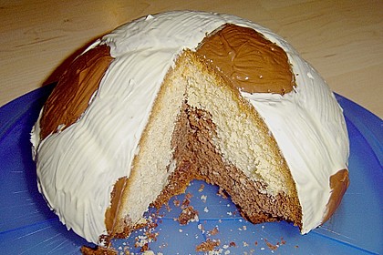 Marmorkuchen 18