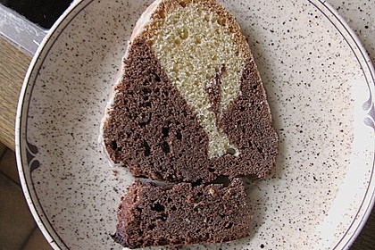 Marmorkuchen 9