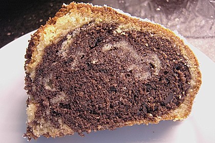 Marmorkuchen 7