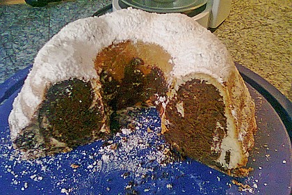 Marmorkuchen 21