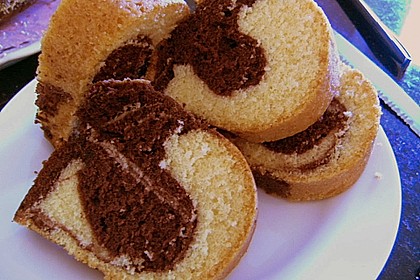 Marmorkuchen 14