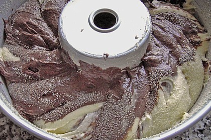 Marmorkuchen 31